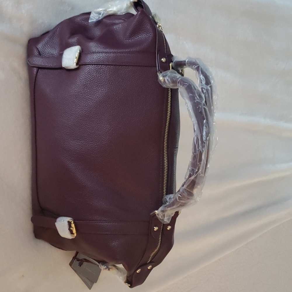 Ora Delphine,  brand new Satchel